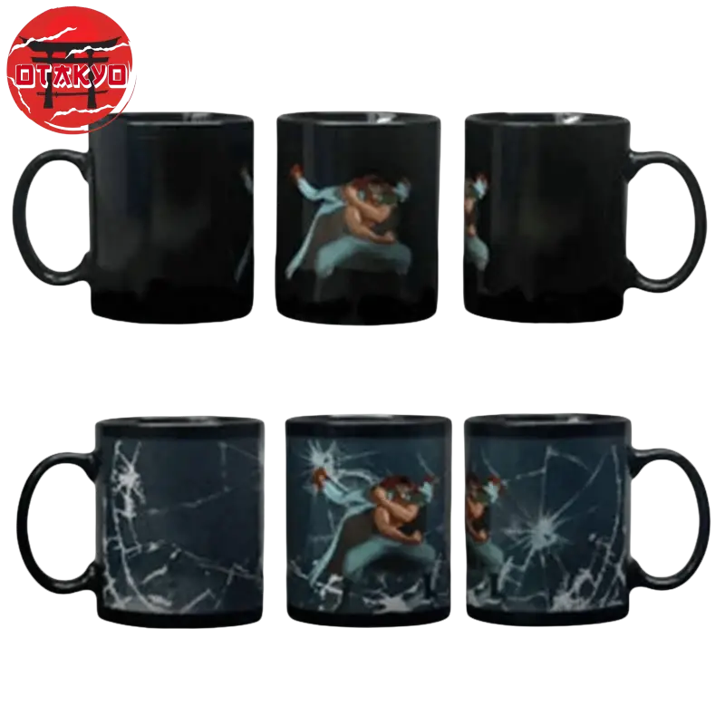 Magische Tasse Whitebeard - One Piece™