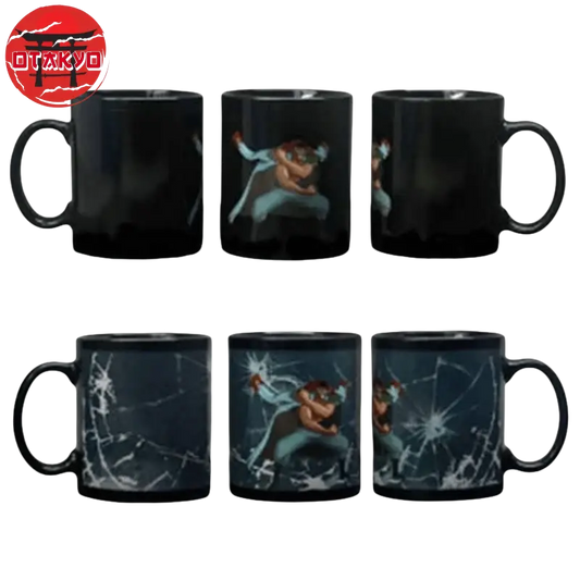 Magische Tasse Whitebeard - One Piece™