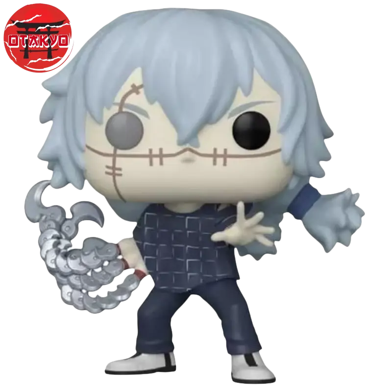 Mahito "Evolution" Funko POP - Jujutsu Kaisen™