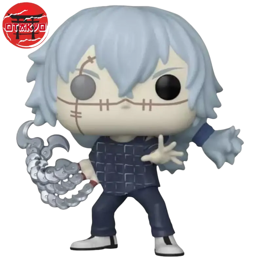 Mahito "Evolution" Funko POP - Jujutsu Kaisen™