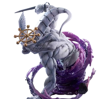 Mahoraga Figuren "Shikigami der Zehn Schatten" - Jujutsu Kaisen™