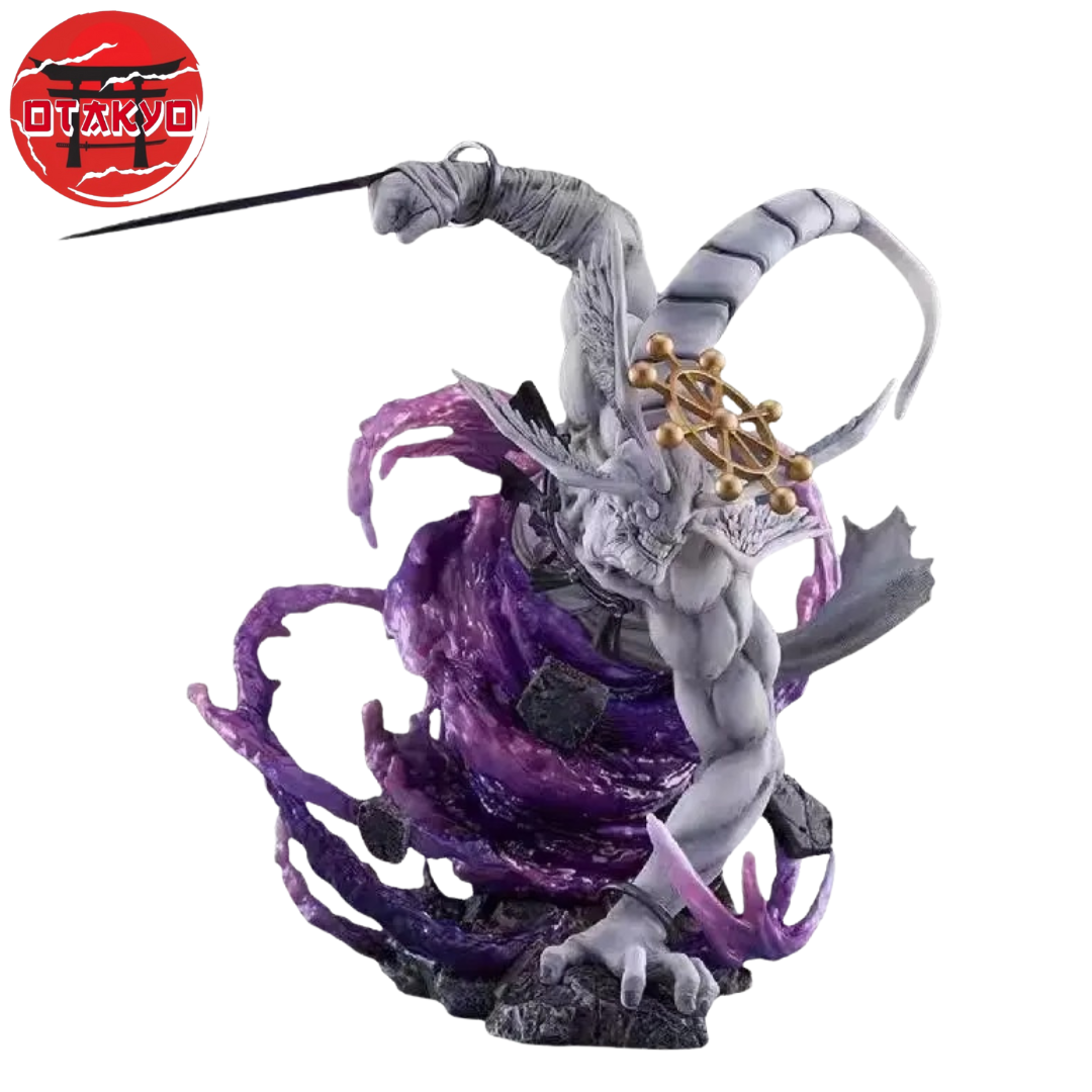 Mahoraga Figuren "Shikigami der Zehn Schatten" - Jujutsu Kaisen™