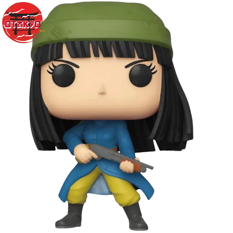 Mai Futur Funko POP - Dragon Ball Z™