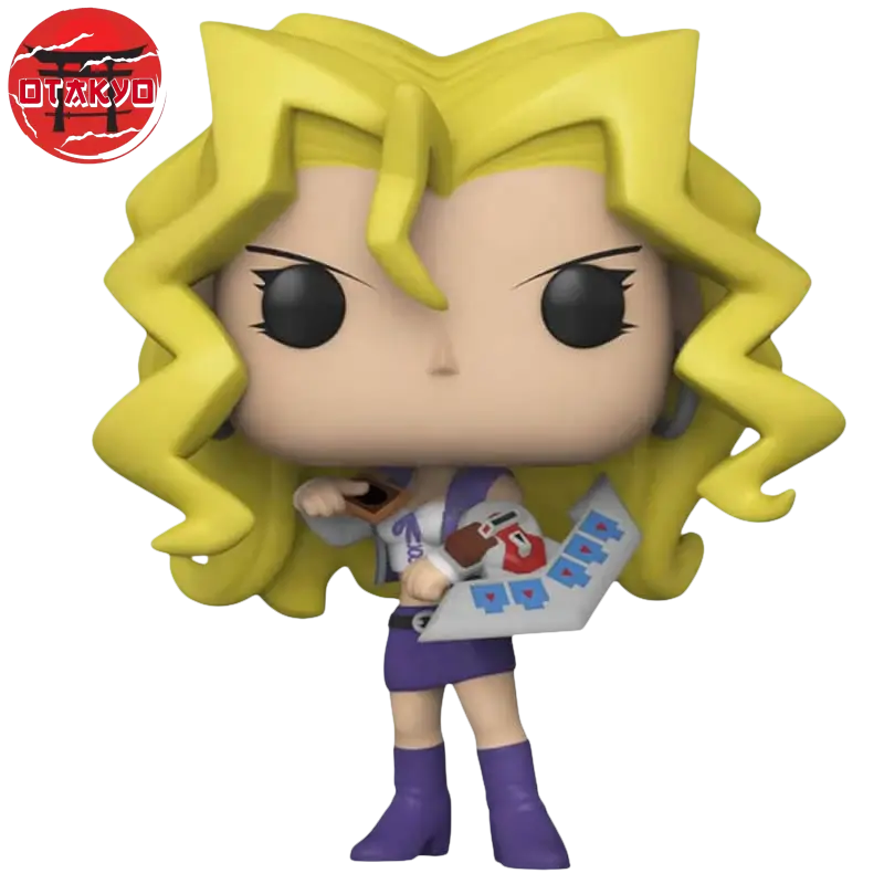Mai Valentine Funko POP - Yu-Gi-Oh!™
