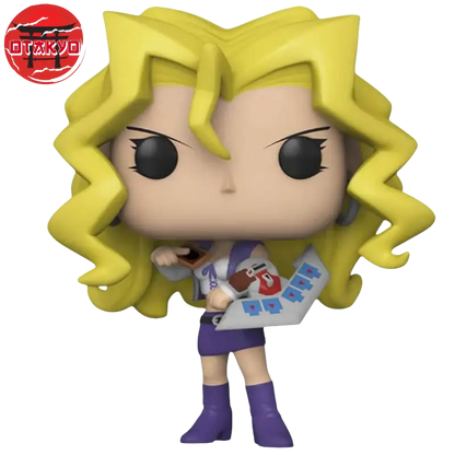 Mai Valentine Funko POP - Yu-Gi-Oh!™