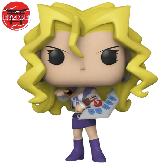 Mai Valentine Funko POP - Yu-Gi-Oh!™