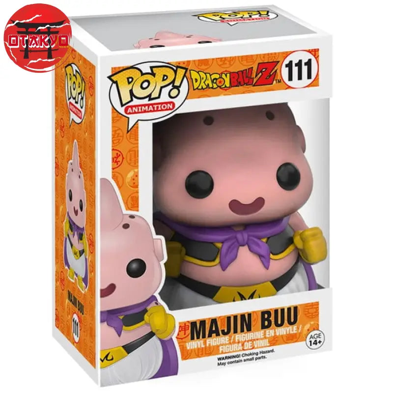 Majin Boo Funko POP - Dragon Ball Z™