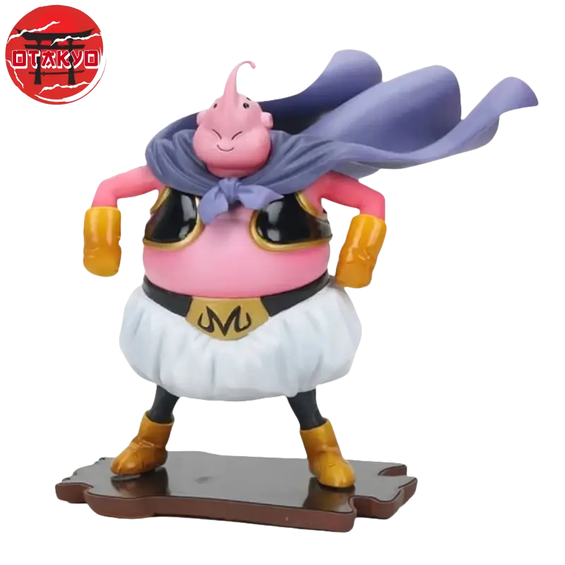 Majin Boo (Gut) Figuren - Dragon Ball Z™