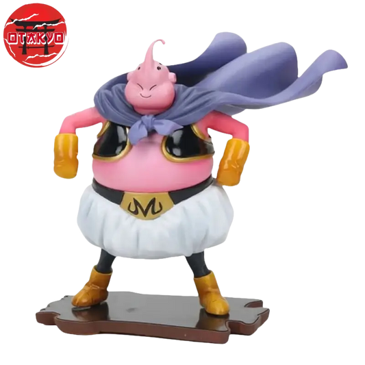 Majin Boo (Gut) Figuren - Dragon Ball Z™