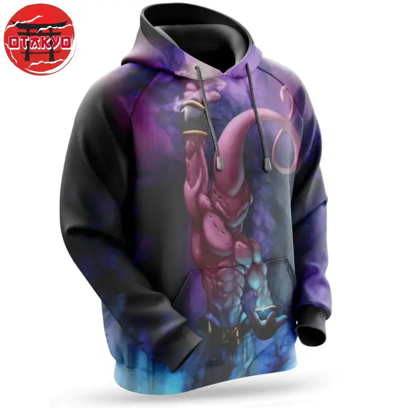 Majin Buu Pullover - Dragon Ball Z™