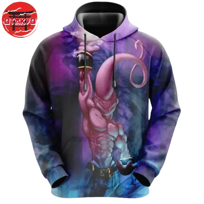 Majin Buu Pullover - Dragon Ball Z™