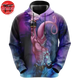 Majin Buu Pullover - Dragon Ball Z™