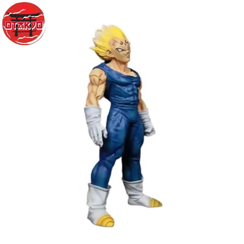 Majin Vegeta Figuren - Dragon Ball Z™