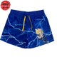 Majin Vegeta Super Saiyan 2 Blau Short - Dragon Ball™