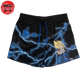 Majin Vegeta Super Saiyan 2 Schwarz Short - Dragon Ball™