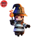 Maki Oze Nendoroid Figuren - Fire Force™