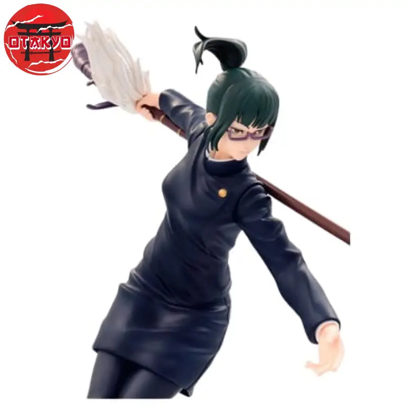 Maki Zenin Figuren - Jujutsu Kaisen™