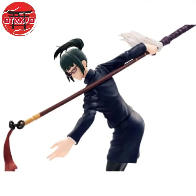 Maki Zenin Figuren - Jujutsu Kaisen™