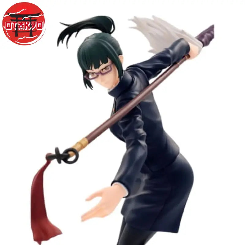 Maki Zenin Figuren - Jujutsu Kaisen™