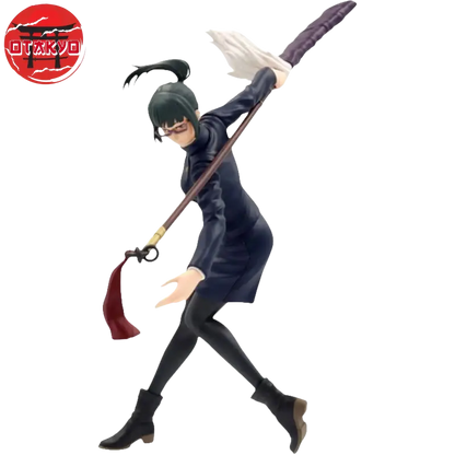 Maki Zenin Figuren - Jujutsu Kaisen™