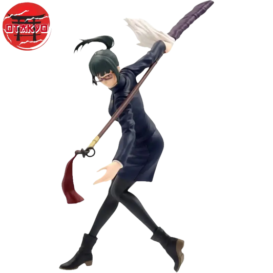 Maki Zenin Figuren - Jujutsu Kaisen™