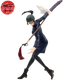 Maki Zenin Figuren - Jujutsu Kaisen™