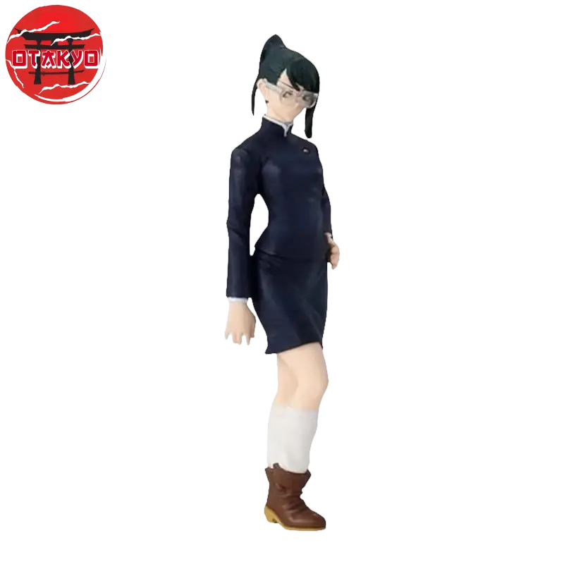 Maki Zenin Figuren "Studentin" - Jujutsu Kaisen™