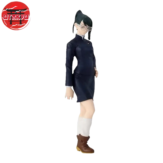 Maki Zenin Figuren "Studentin" - Jujutsu Kaisen™