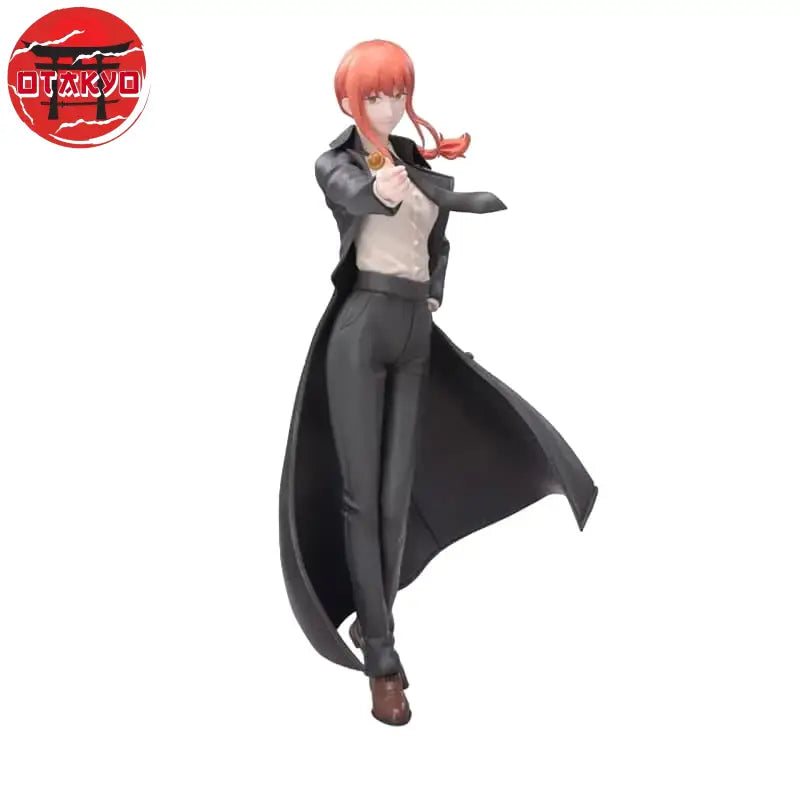Makima Figuren - Chainsaw Man™