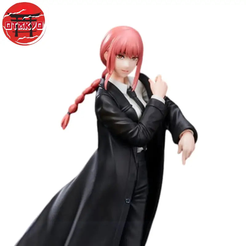 Makima Figuren "Hunter" - Chainsaw Man™