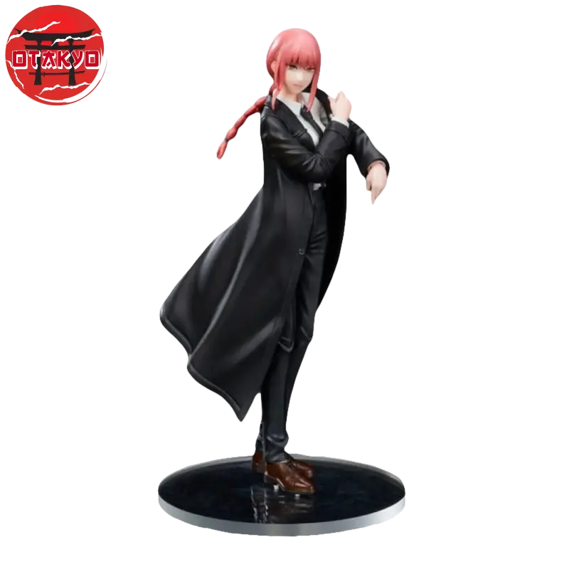 Makima Figuren "Hunter" - Chainsaw Man™