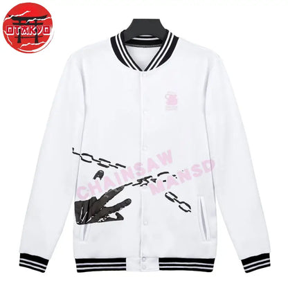 Makima Jacke "Chain" - Chainsaw Man™