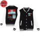 Makima Jacke - Chainsaw Man™