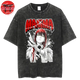 Makima T-Shirt - Chainsaw Man™