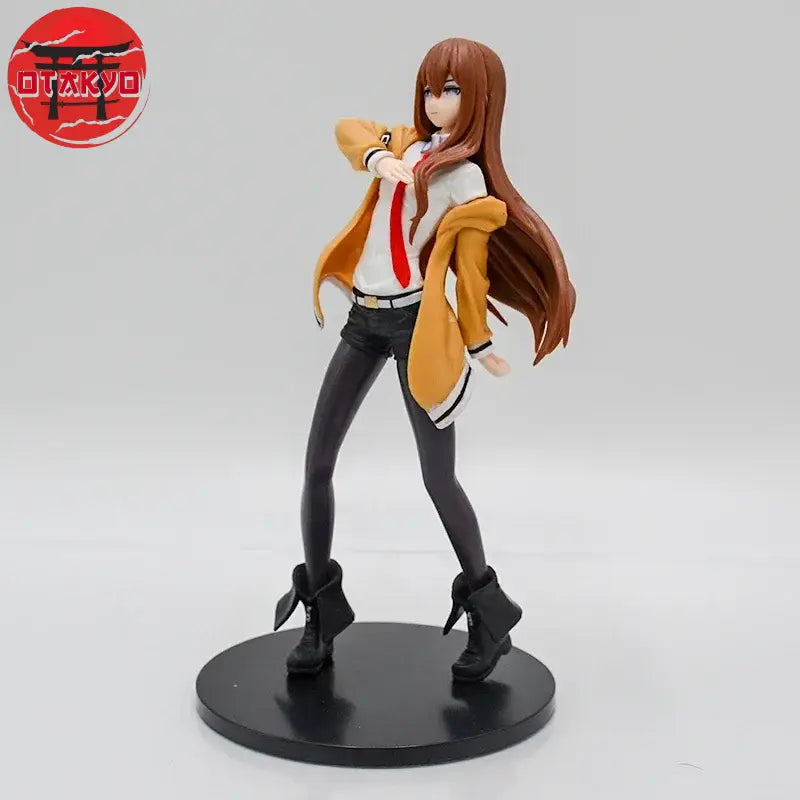 Makise Kurisu Figuren - Steins;Gate™