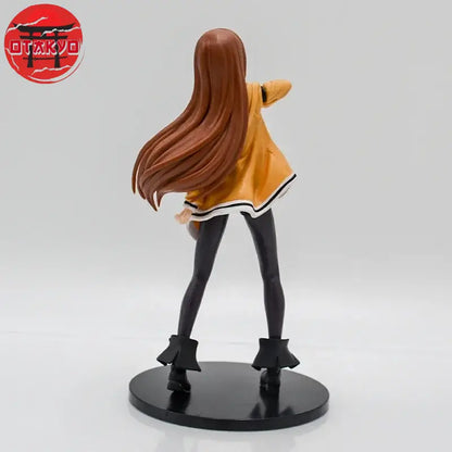 Makise Kurisu Figuren - Steins;Gate™