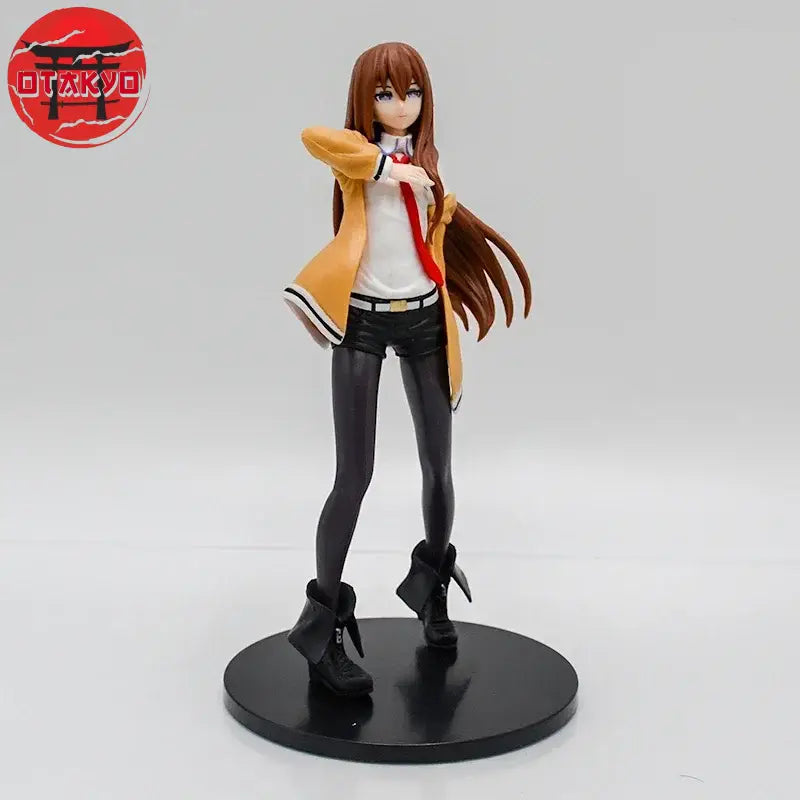 Makise Kurisu Figuren - Steins;Gate™