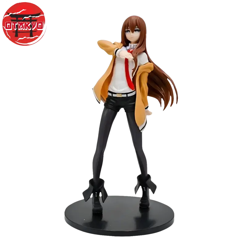 Makise Kurisu Figuren - Steins;Gate™
