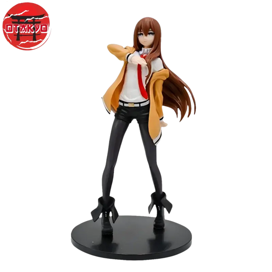 Makise Kurisu Figuren - Steins;Gate™