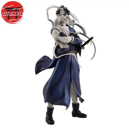 Makoto Shishio Figuren - Kenshin™