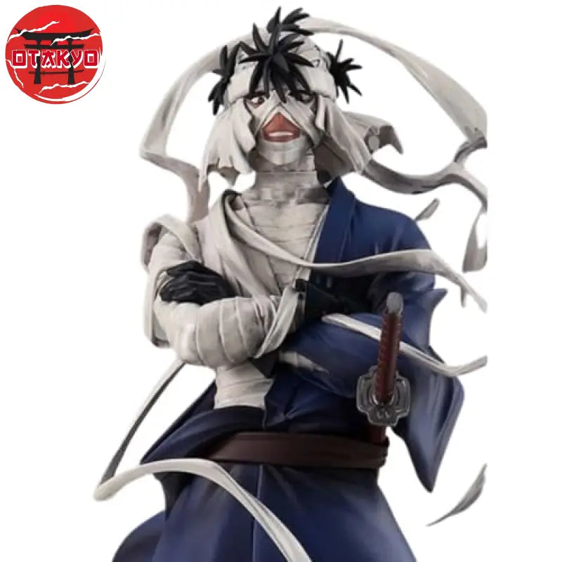 Makoto Shishio Figuren - Kenshin™