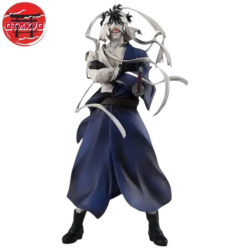 Makoto Shishio Figuren - Kenshin™