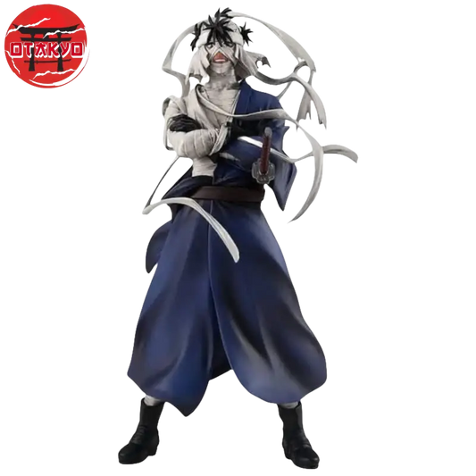 Makoto Shishio Figuren - Kenshin™