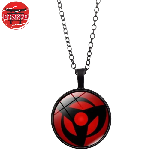 Mangekyo Sharingan Halskette (Kakashi) - Naruto Shippuden™
