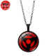 Mangekyo Sharingan Halskette (Kakashi) - Naruto Shippuden™