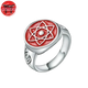Mangekyô Sharingan Ring - Naruto Shippuden™