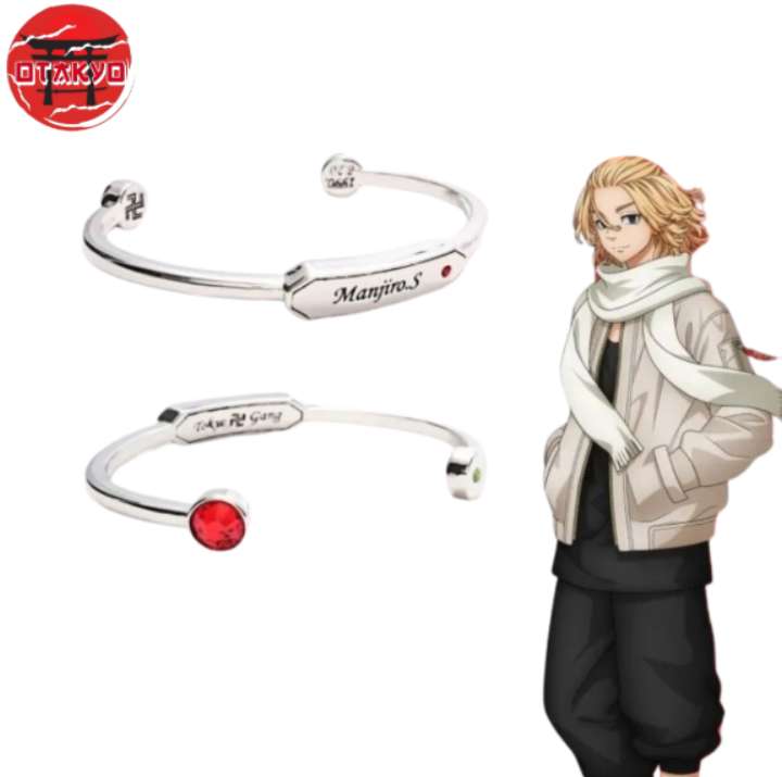Manjiro Sano Armband - Tokyo Revengers™
