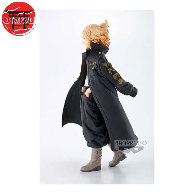 Manjiro Sano (Mikey) Figuren - Tokyo Revengers™