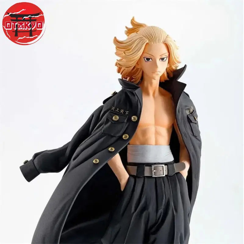 Manjiro Sano (Mikey) Figuren - Tokyo Revengers™