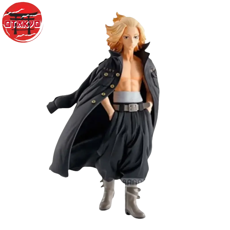 Manjiro Sano (Mikey) Figuren - Tokyo Revengers™